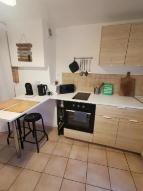 Appartement Cosy Traversant